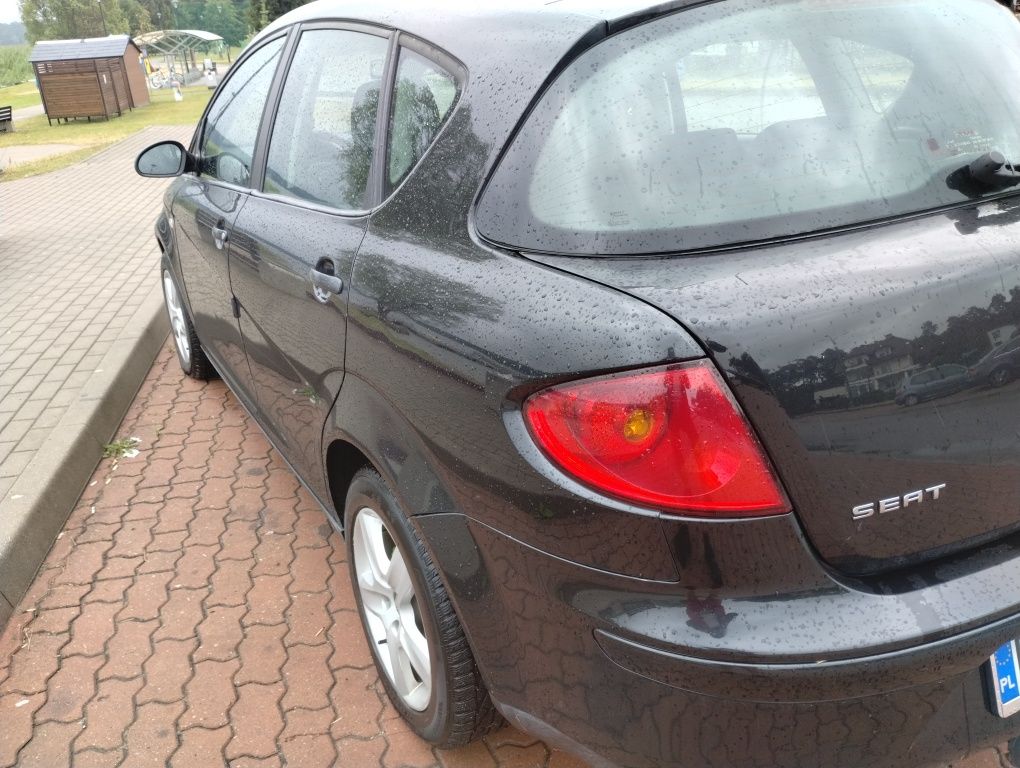 SEAT TOLEDO III # 1,9 TDI - 105KM # Zadzwoń już dziś # Możliwa Zamiana