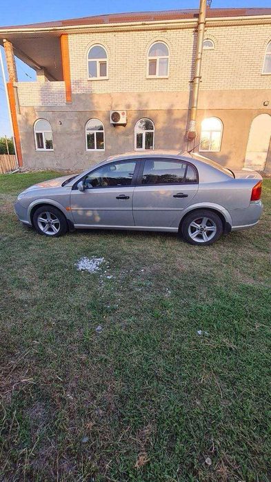 OPEL Vectra C 2006 2.2 бензин