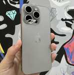 iPhone 15 Pro, 256 ГБ