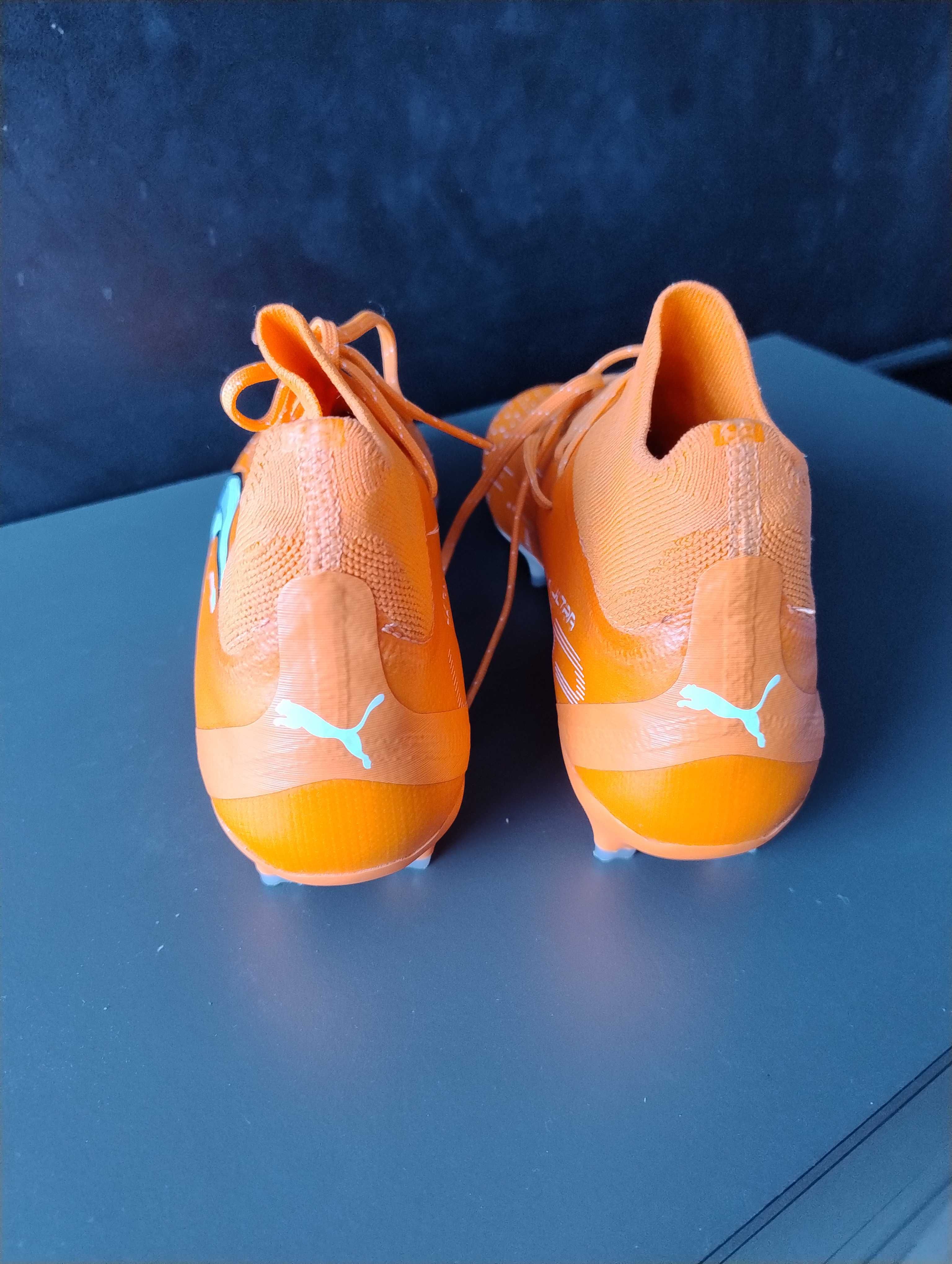 Korki Puma Ultra Pro FG/AG Rozmiar 41