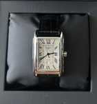 Zegarek Longines DolceVita Automatic 27.70 x 43.80 mm L5.757.4.71.0