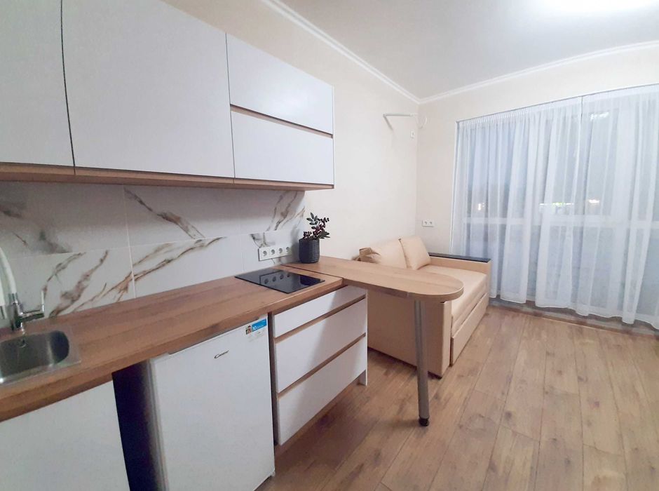 ‼️ЖК Метро парк новобудова супер квартира меблі, техніка‼️