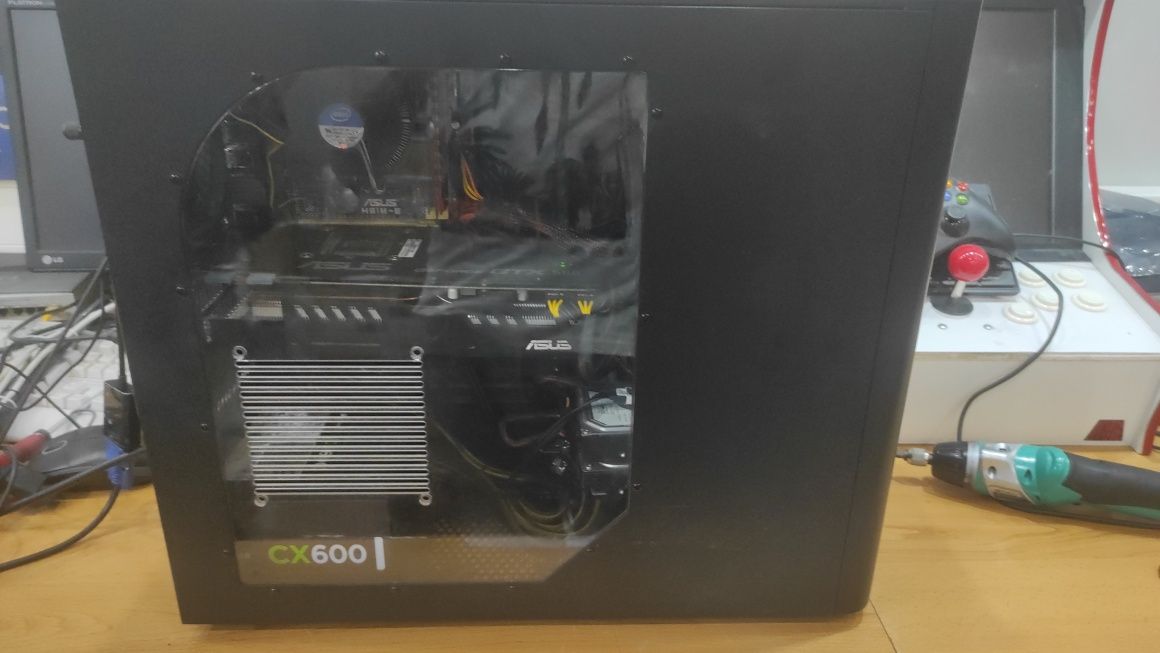 Computador Gaming/ WorkStation I5