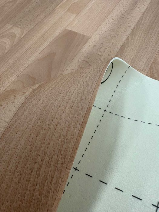 Wykładzina PCV Gumolit Jasna Deska Gruba Tarkett 3 mm szer. 400 cm