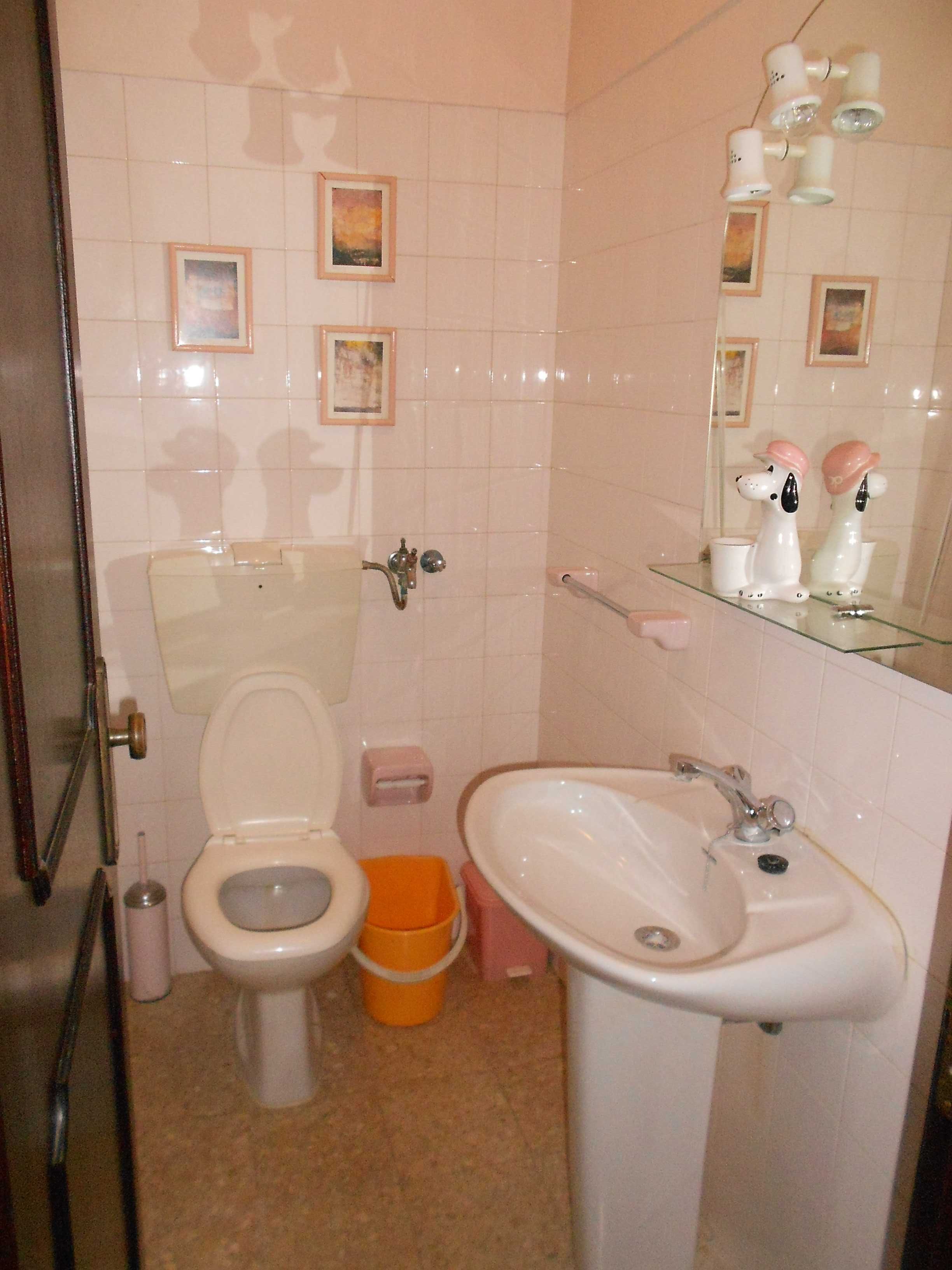 Quarto individual em apartamento T3