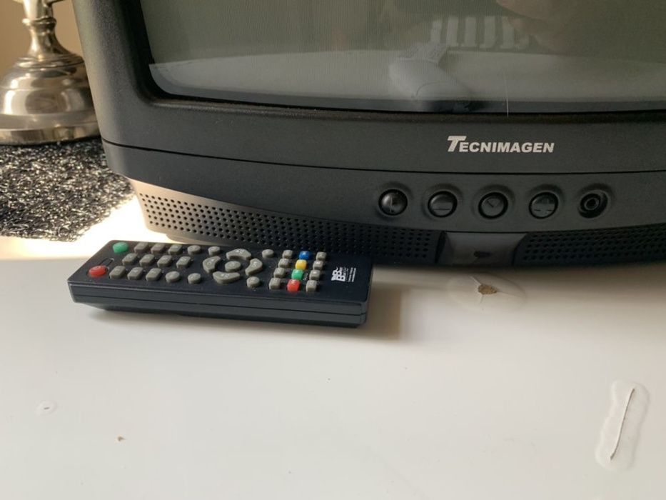 TV ideal para Jogos Antigos