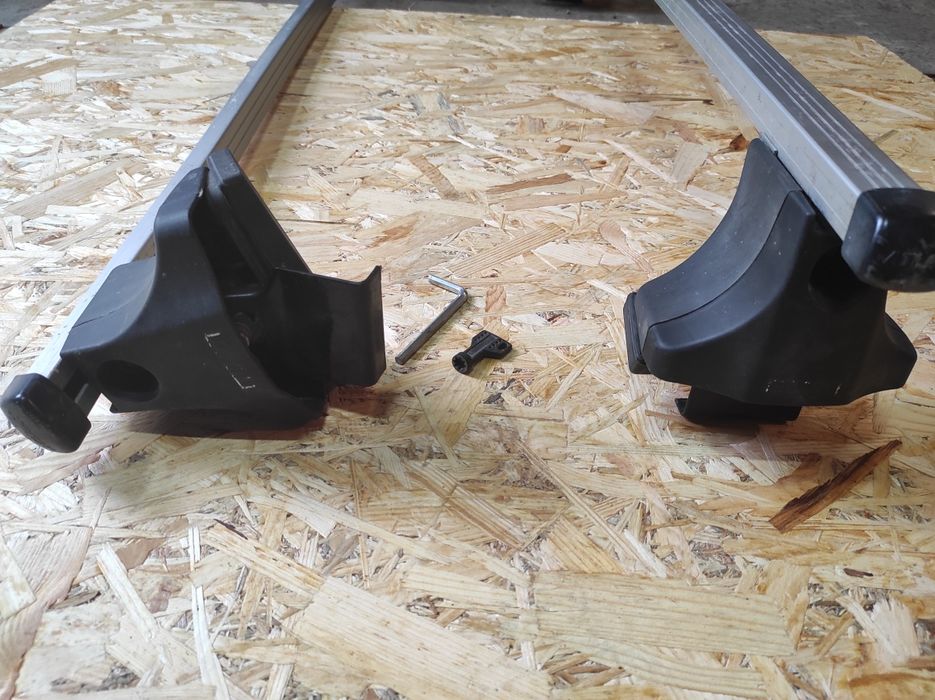 Багажник універсальний