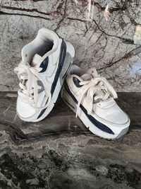 Buty dziecięce Nike Air Max r.26