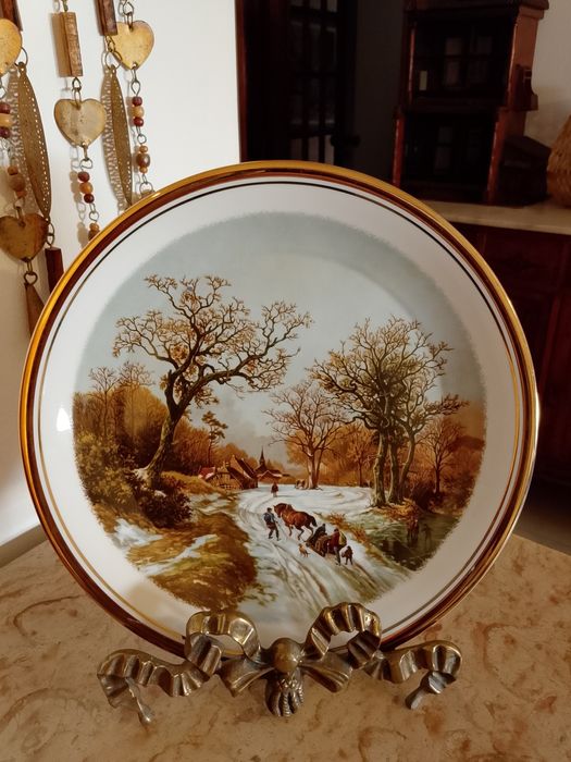 Prato grande Limogges