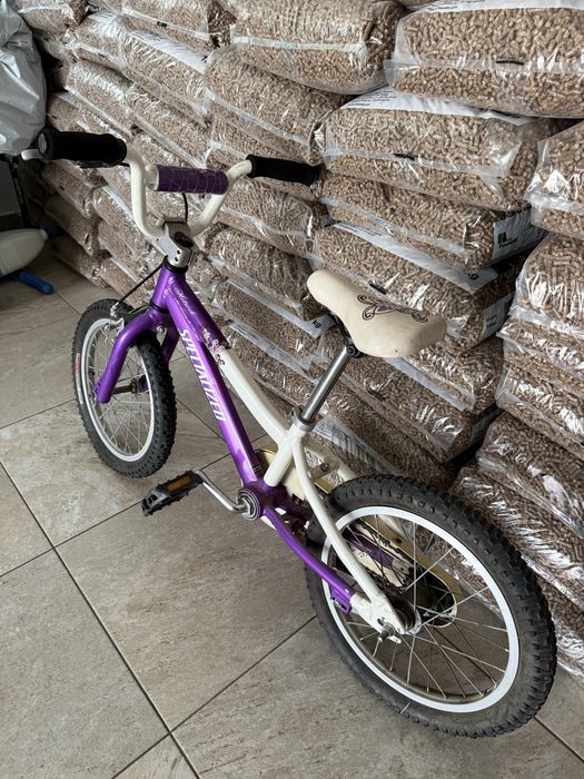Bicicleta Crianca Specialized
