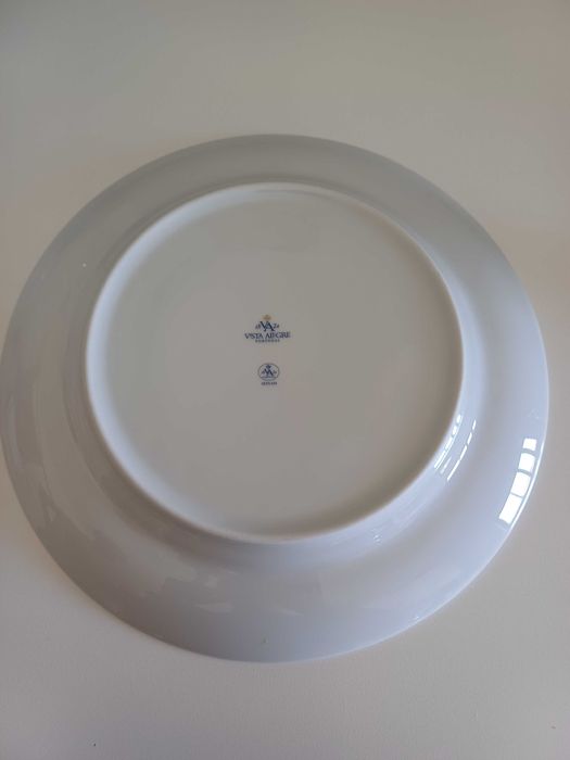 Serviço Vista Alegre Seteais (69 peças)