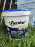 Hydroizolacja KMB nexler bitflex 2k