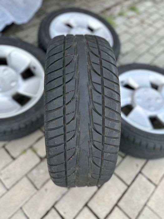 Диски Ford R15 4/108