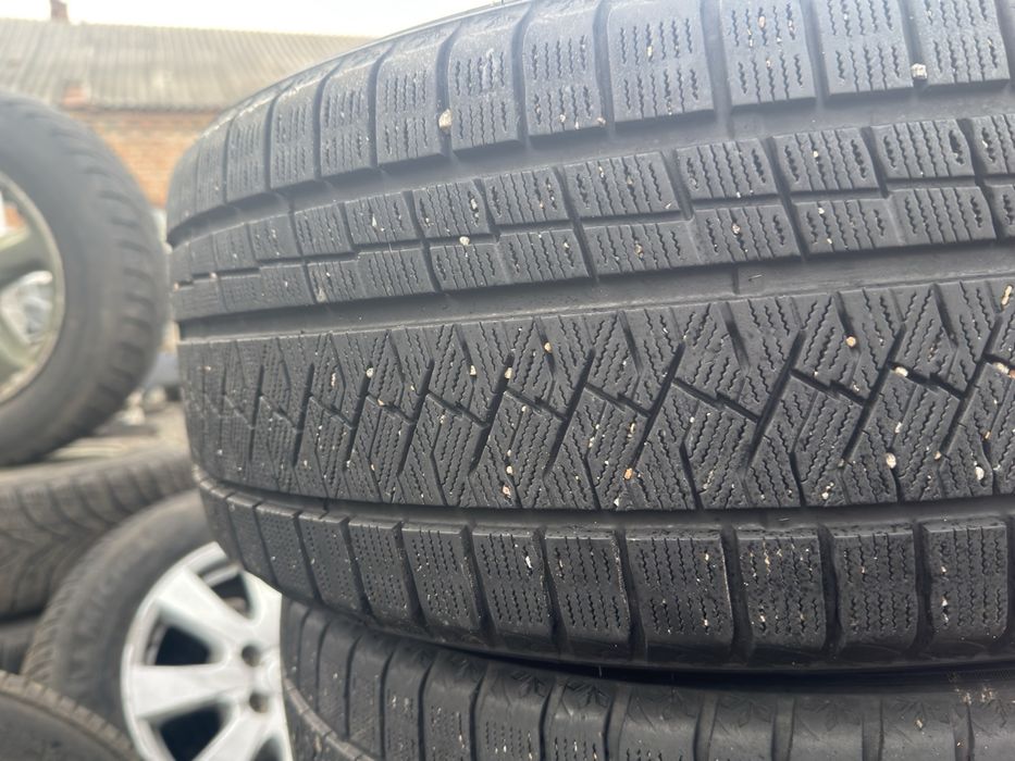 резина зима Trianger Snowlink 2022рік