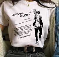 T-shirt Ritsuka Uenoyama GIVEN anime Nowa Rozmiar: L