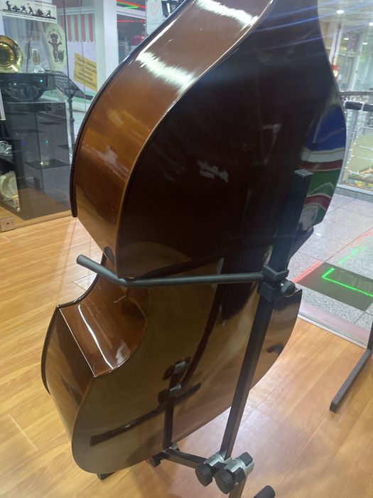 Contrabaixo Hofner As-060-B