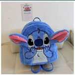 Plecak Stich i Lilo uszy Nowy HIT