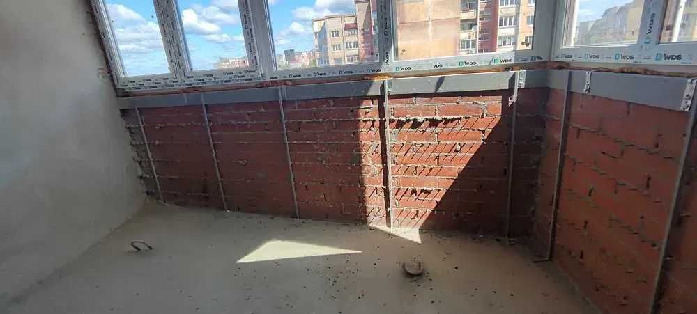 Продається однокімнатна квартира в новобудові ЖК Польский бульвар