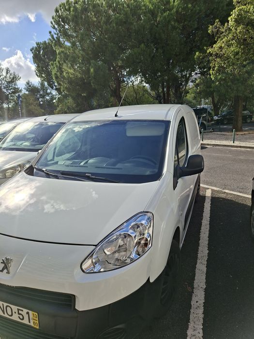 Carrinha  2013 comercial