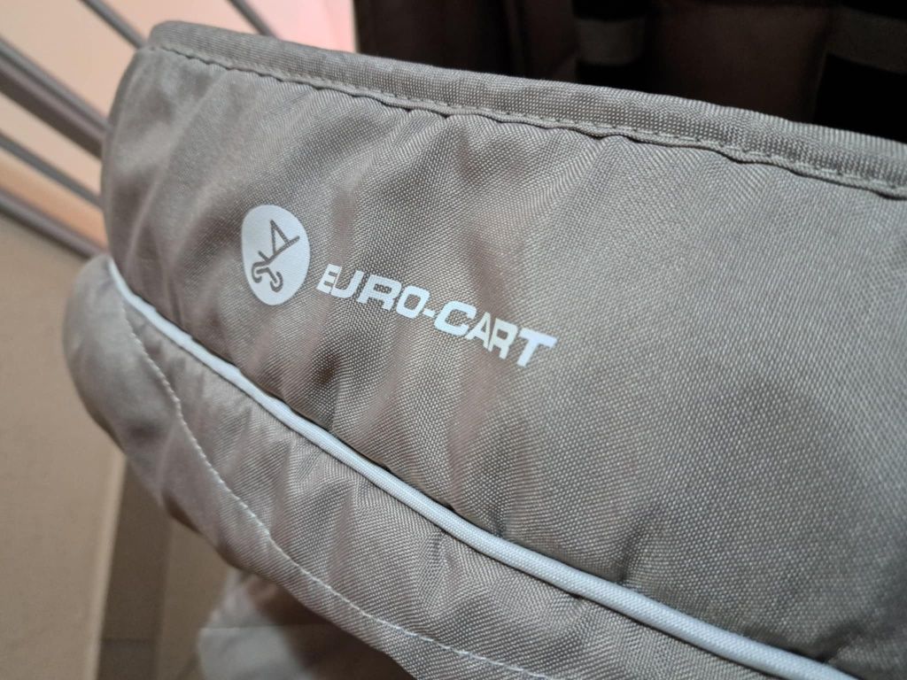 Spacerówka Ezzo euro - cart
