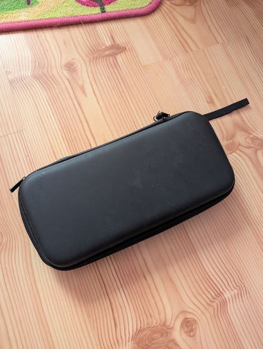 Nintendo switch zestaw