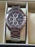 Zegarek TAG Heuer Formula 1 Calibre 16. 
Referencja: CAZ2010.BA0876 WW