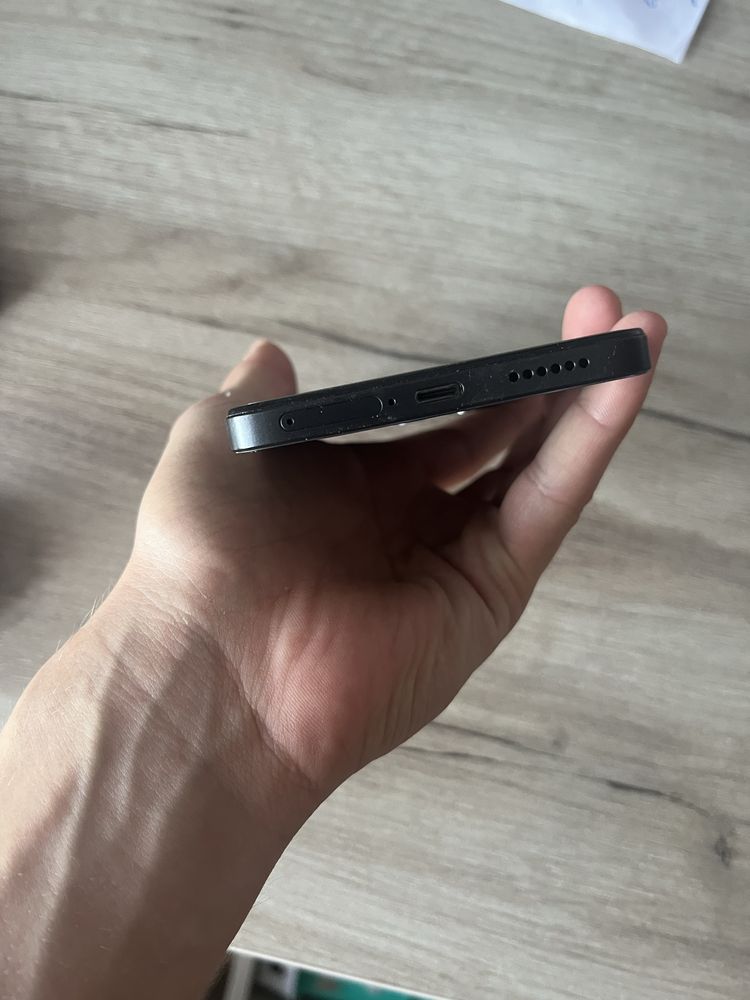 Телефон Redmi Note 14