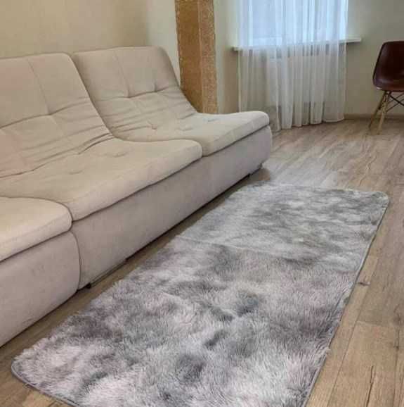 Ковер в любую комнату 200х150 см прикроватный килим