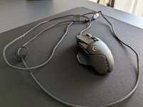 Logitech G502 - Como novo