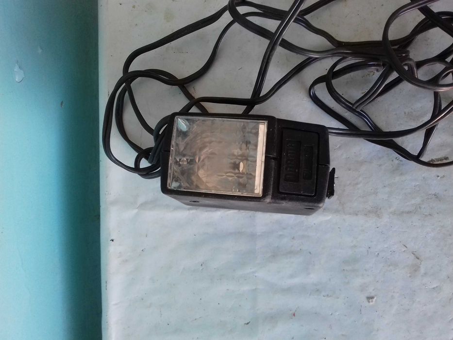 Фотовспышка NORMA