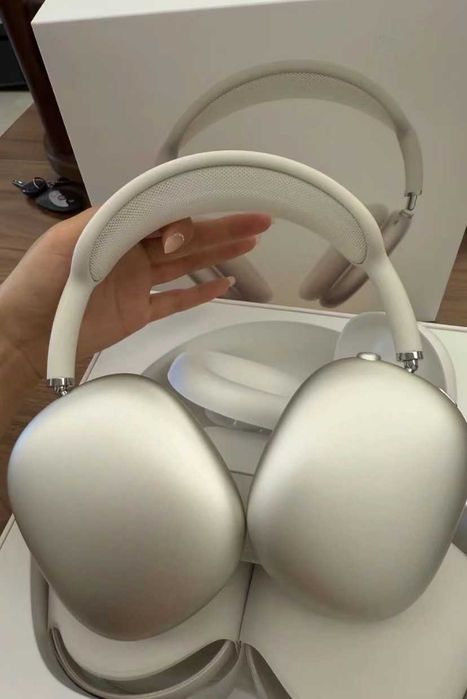 Słuchawki bluetooth Max Starlight na Gwarancja 2gen usb-c