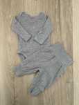Zestaw H&M i Basic U