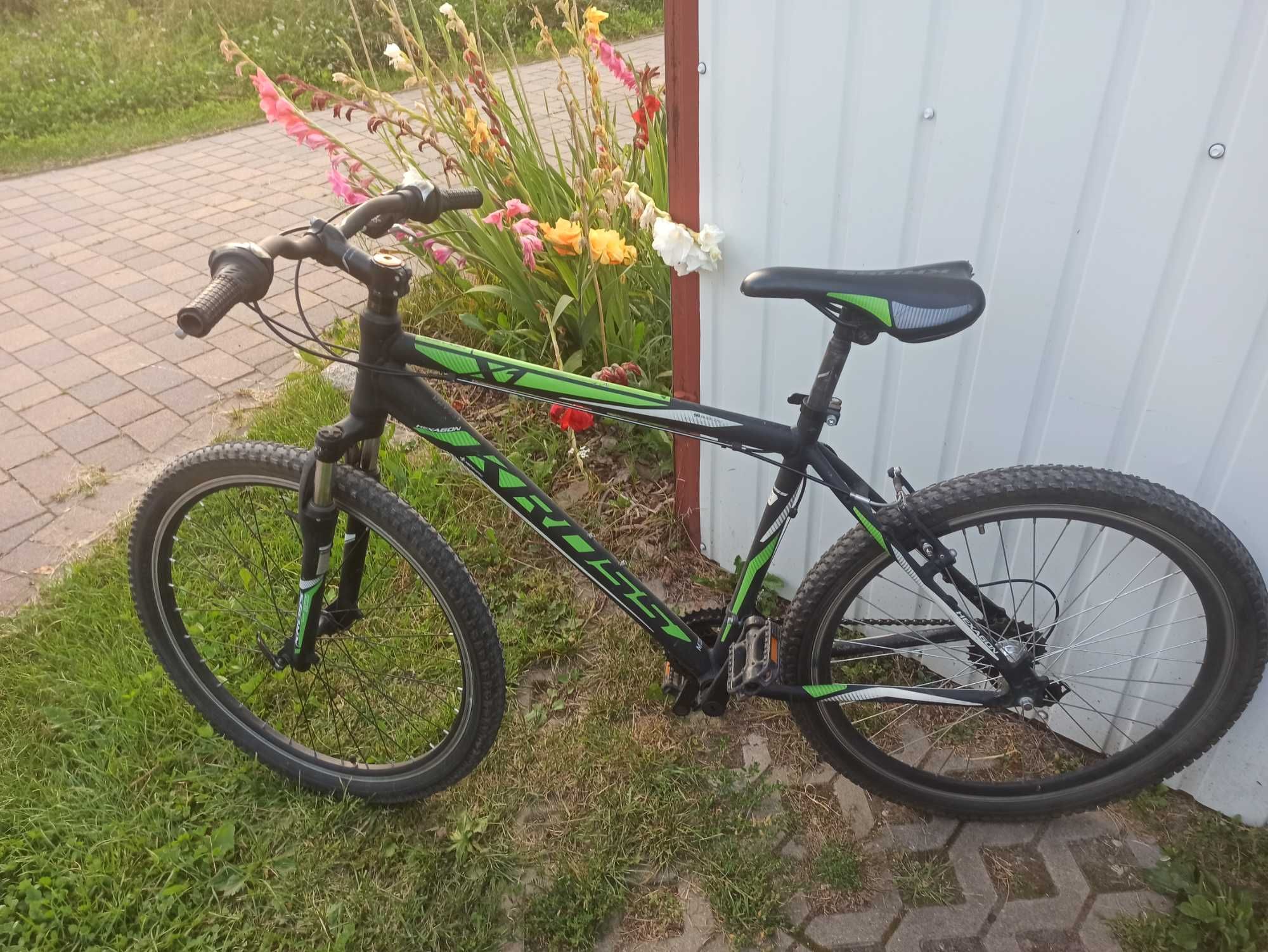 Rower Kross koła 26 cali.
