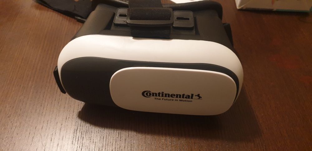 Óculos Realidade Virtual Continental