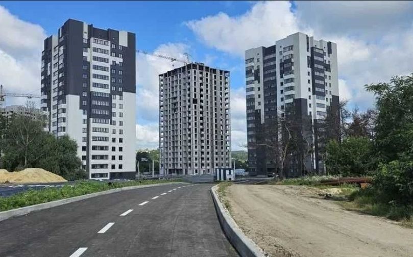 Продаж ЖК Оазіс, Власник