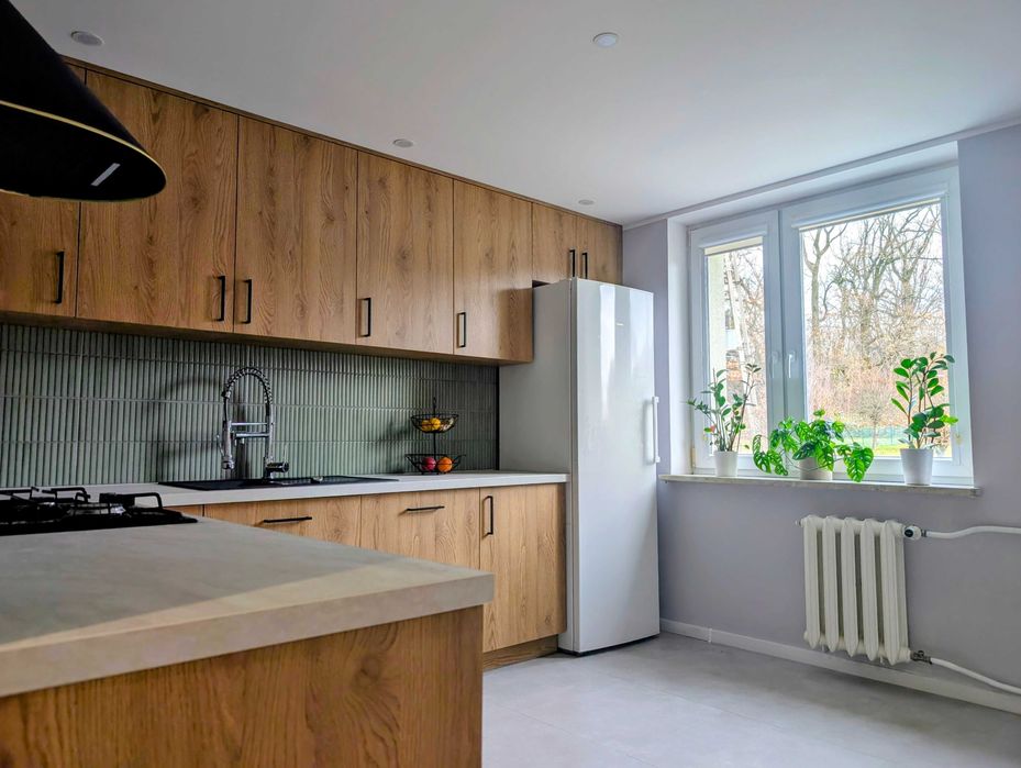 3 pokojowe 67m2 po generalnym remoncie, garaż w cenie