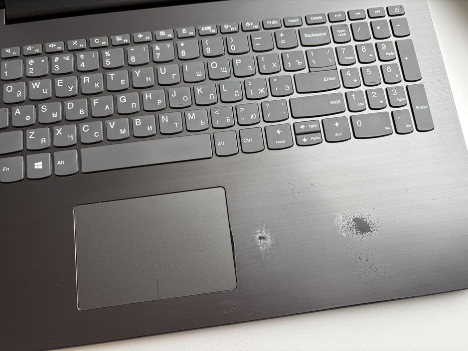 Ноутбук Lenovo IdeaPad 320-15IKB