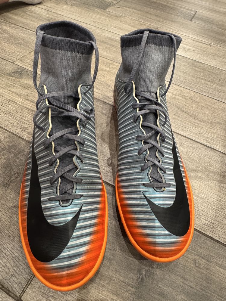 Nike Mercurial X Proximo II CR7 TF roz.46