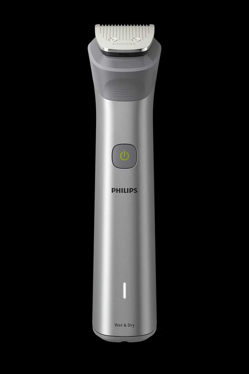 Універсальний тример Philips Multigroom Series 5000 (MG5950/15)