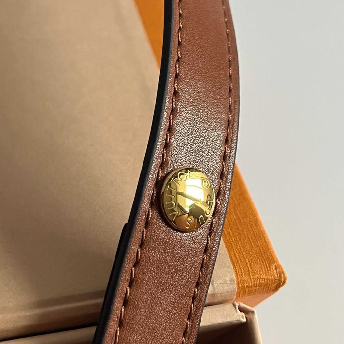 Сумка Dauphine mini louis vuitton