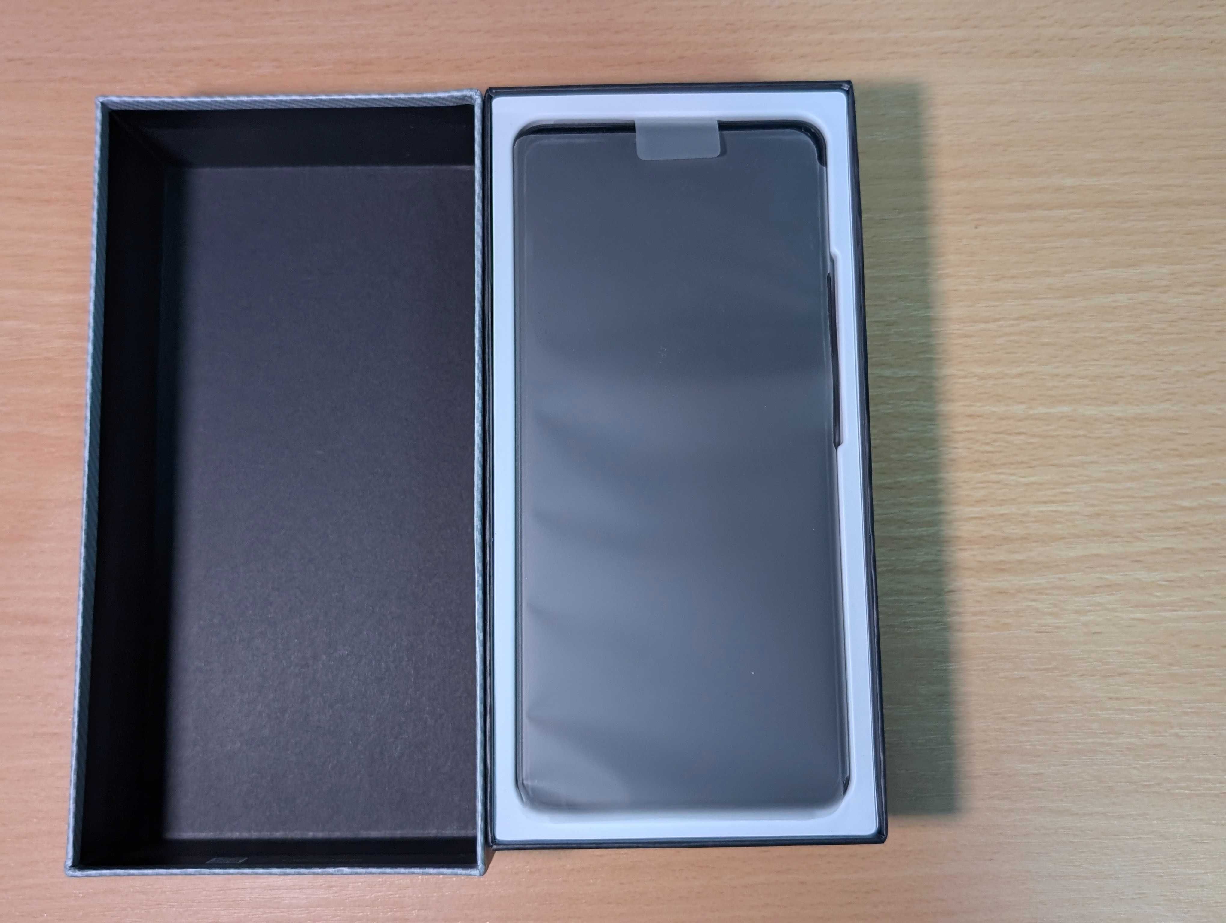 Смартфон Vivo iQOO Z9 Turbo 12/256 ГБ  | Snapdragon 8s Gen 3 | 6000мАч