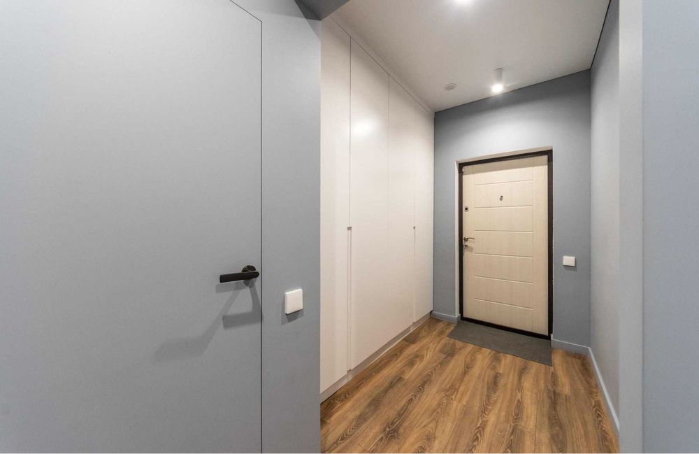 1к квартира жк Нова Англія