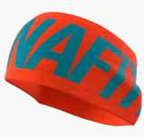 Dynafit Light Logo Headband opaska NOWA nieużywana z metkami UNI58