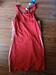 Nowa sukienk adidas rozmiar Xl