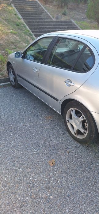 Seat 1.9 Tdi 110cv