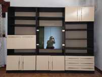 Móveis (Unidade) Sala Modulares Antigos
