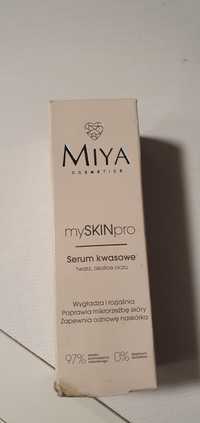 Serum kwasowe miya