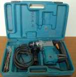 Wiertarka Udarowa 600 Watt MAKITA HR 2010 SDS Plus