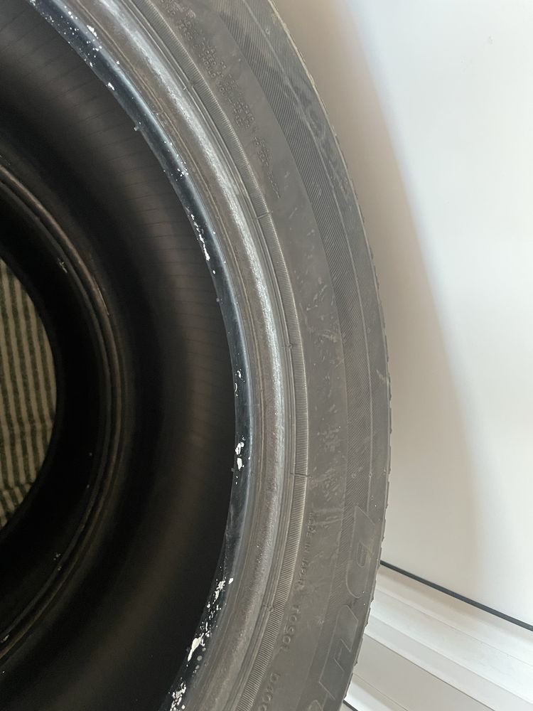 Bridgestone dueler h/L 400