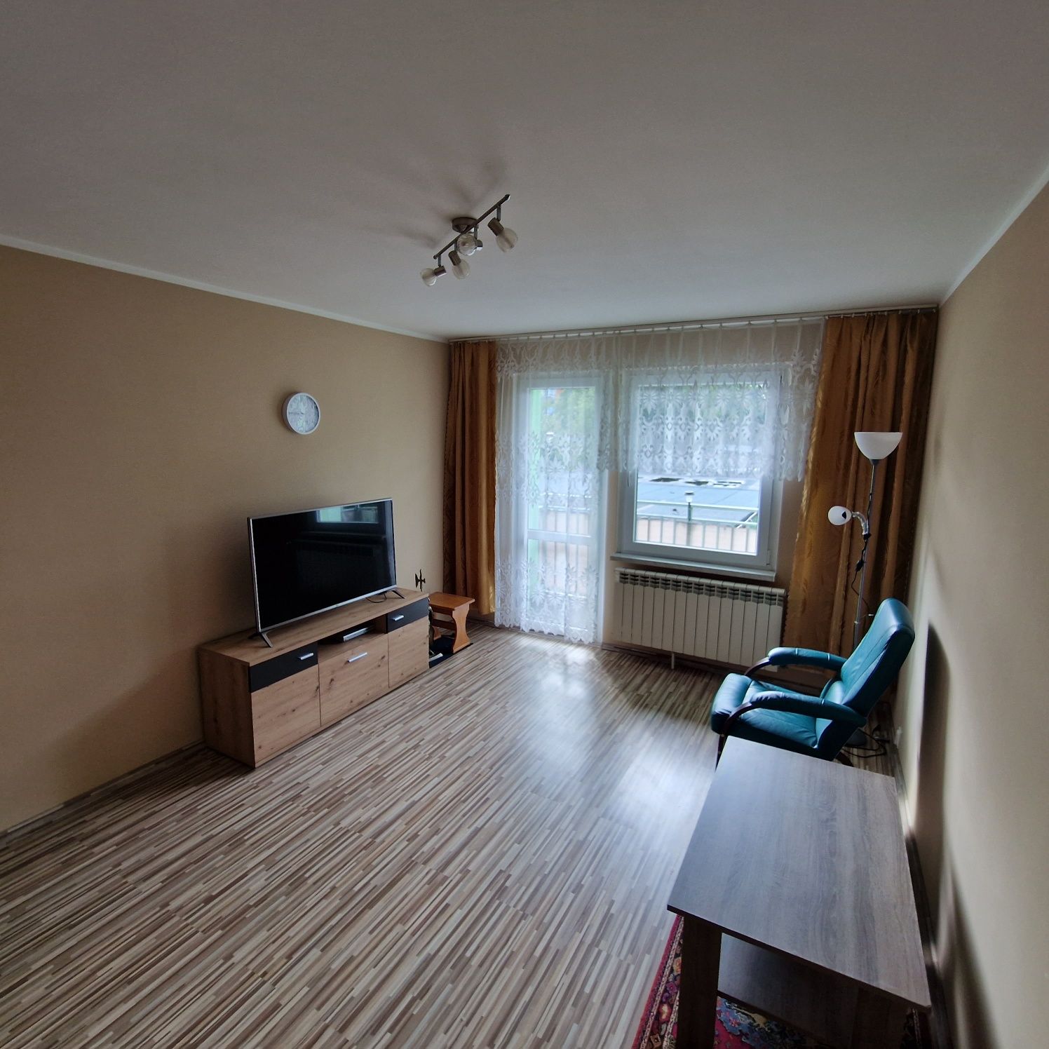 Kawalerka 36m² z Balkonem, bez pośredników